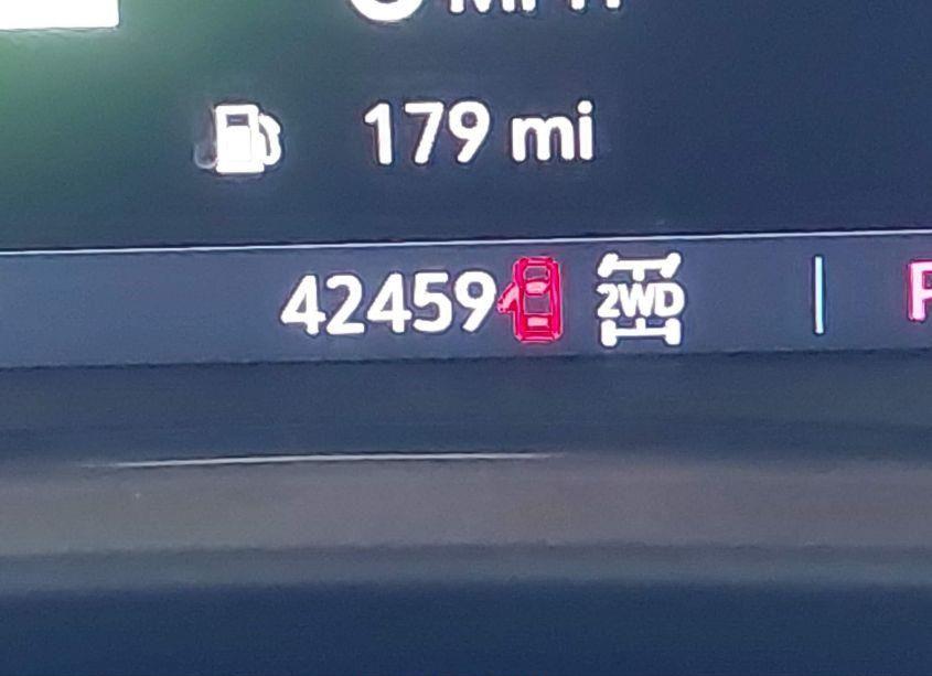 Photo 15 of 2023 Gmc Acadia AWD SLT (VIN 1GKKNUL40PZ172765)