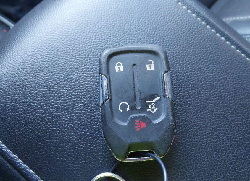 Photo 6 of 2023 Gmc Acadia AWD SLT (VIN 1GKKNUL40PZ172765)