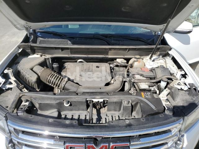 Photo 9 of 2023 GMC ACADIA SLT (VIN 1GKKNUL41PZ124420)