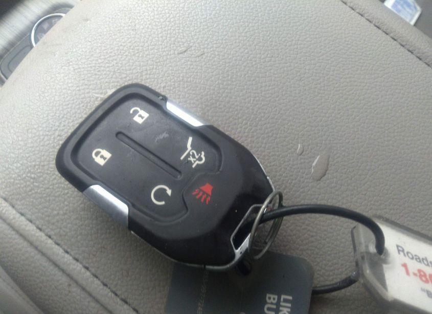 Photo 11 of 2023 Gmc Acadia AWD SLT (VIN 1GKKNUL41PZ189624)