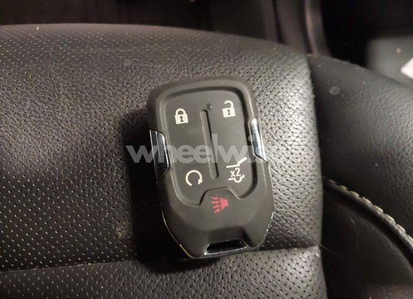 Photo 11 of 2023 Gmc Acadia AWD SLT (VIN 1GKKNUL44PZ102427)