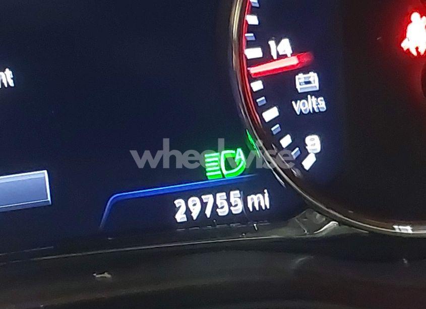 Photo 16 of 2023 Gmc Acadia AWD SLT (VIN 1GKKNUL44PZ102427)