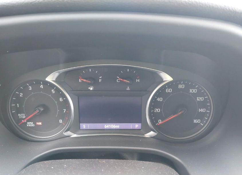 Photo 7 of 2023 Gmc Acadia AWD SLT (VIN 1GKKNUL44PZ126887)