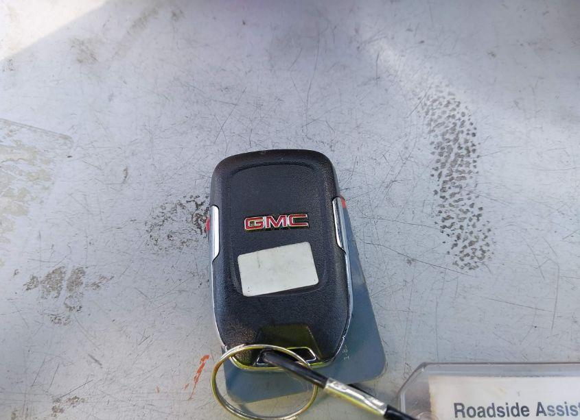 Photo 11 of 2023 Gmc Acadia AWD SLT (VIN 1GKKNUL44PZ241862)