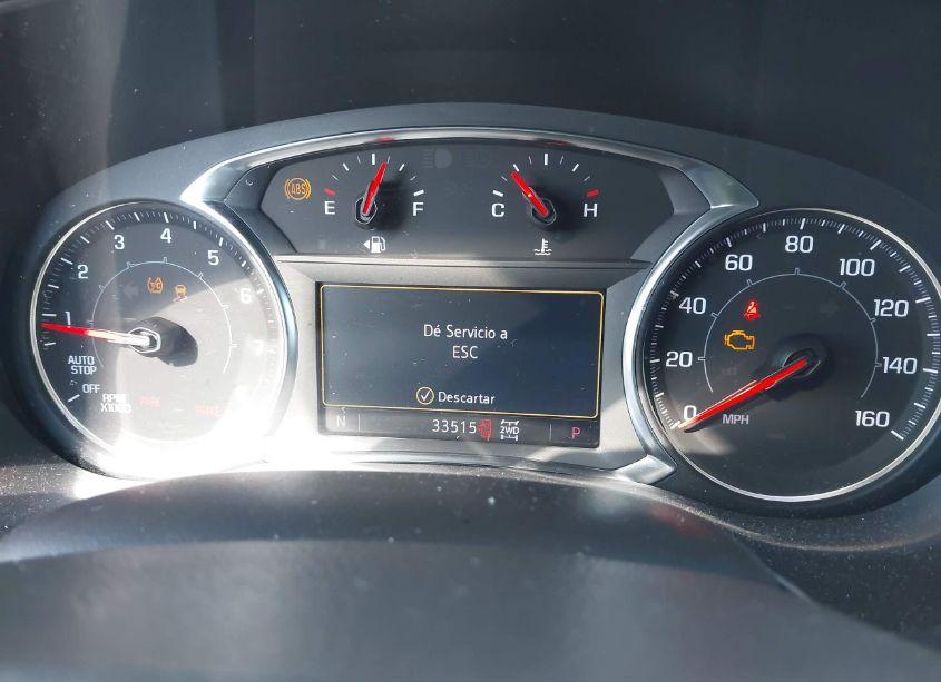 Photo 7 of 2023 Gmc Acadia AWD SLT (VIN 1GKKNUL44PZ241862)