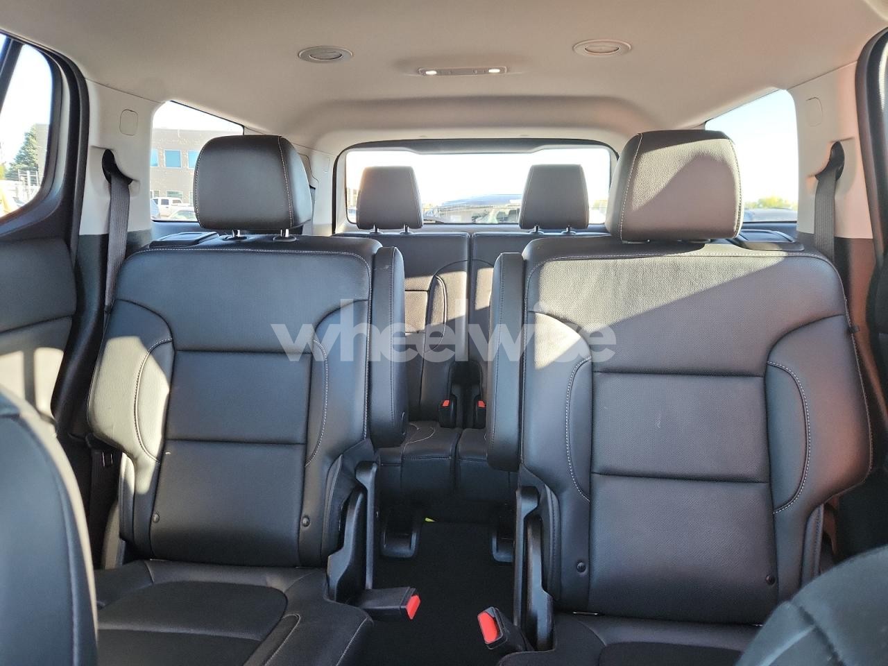 Photo 10 of 2023 GMC ACADIA SLT (VIN 1GKKNUL45PZ156562)