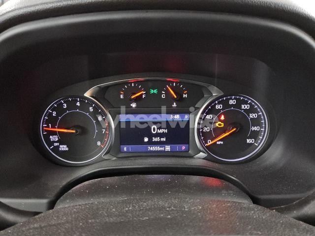 Photo 10 of 2023 GMC ACADIA SLT (VIN 1GKKNUL46PZ116443)