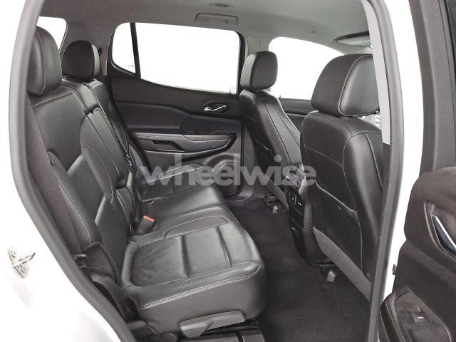 Photo 15 of 2023 GMC ACADIA SLT (VIN 1GKKNUL46PZ116443)