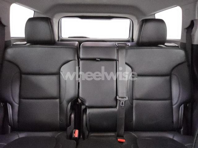 Photo 9 of 2023 GMC ACADIA SLT (VIN 1GKKNUL46PZ116443)