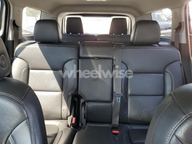 Photo 6 of 2023 GMC ACADIA SLT (VIN 1GKKNUL46PZ208765)