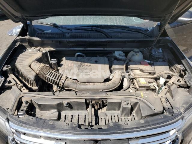 Photo 7 of 2023 GMC ACADIA SLT (VIN 1GKKNUL46PZ208765)