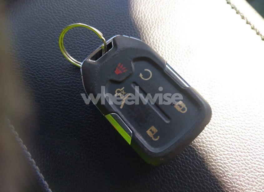 Photo 11 of 2023 Gmc Acadia AWD SLT (VIN 1GKKNUL49PZ213426)