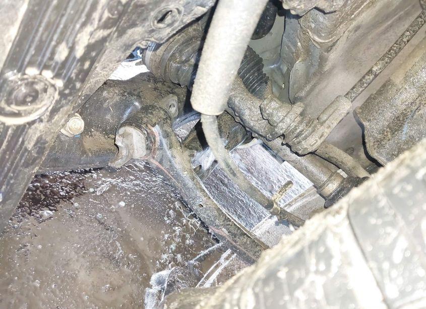 Photo 20 of 2023 Gmc Acadia AWD SLT (VIN 1GKKNUL49PZ213426)