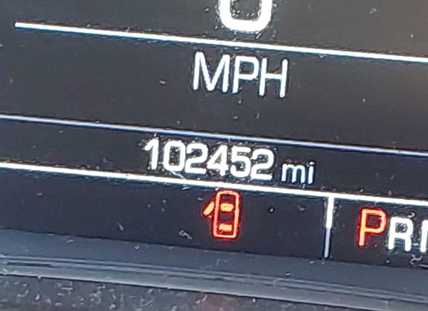 Photo 15 of 2018 Gmc Acadia SLT-1 (VIN 1GKKNULS0JZ114841)