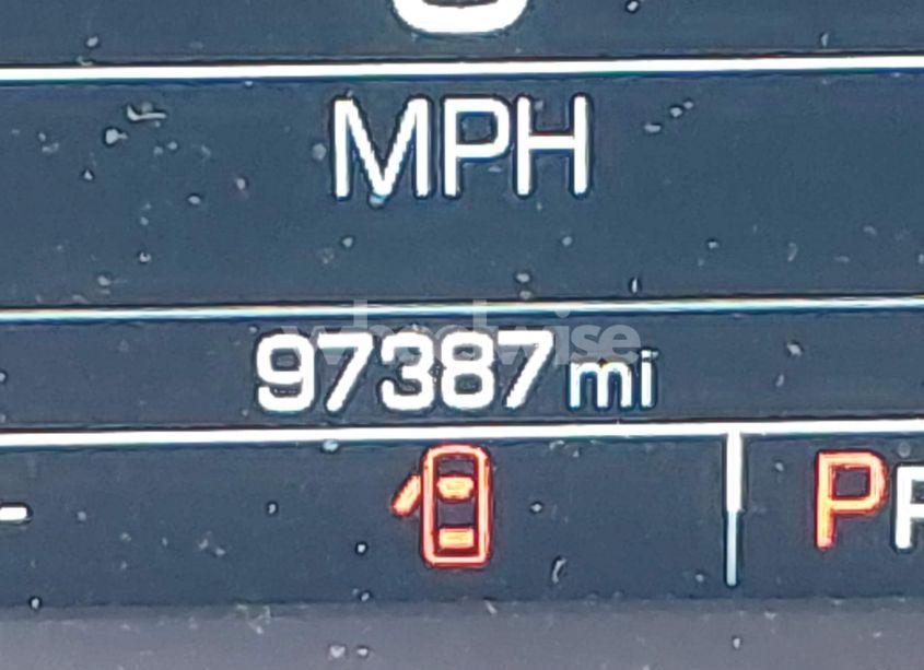 Photo 15 of 2018 Gmc Acadia SLT-1 (VIN 1GKKNULS0JZ155096)