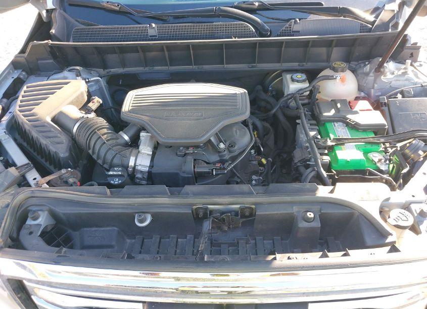 Photo 10 of 2018 Gmc Acadia SLT-1 (VIN 1GKKNULS0JZ196067)