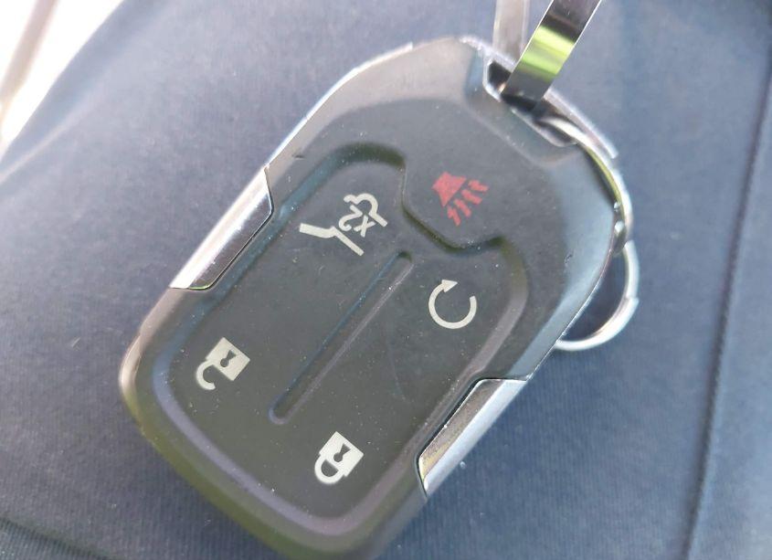 Photo 11 of 2018 Gmc Acadia SLT-1 (VIN 1GKKNULS0JZ196067)