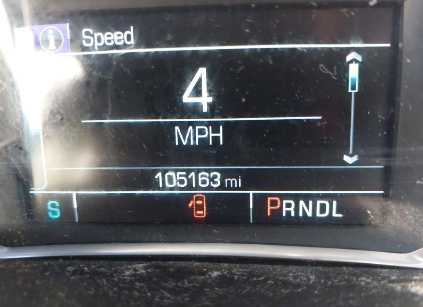 Photo 16 of 2018 Gmc Acadia SLT-1 (VIN 1GKKNULS0JZ196067)