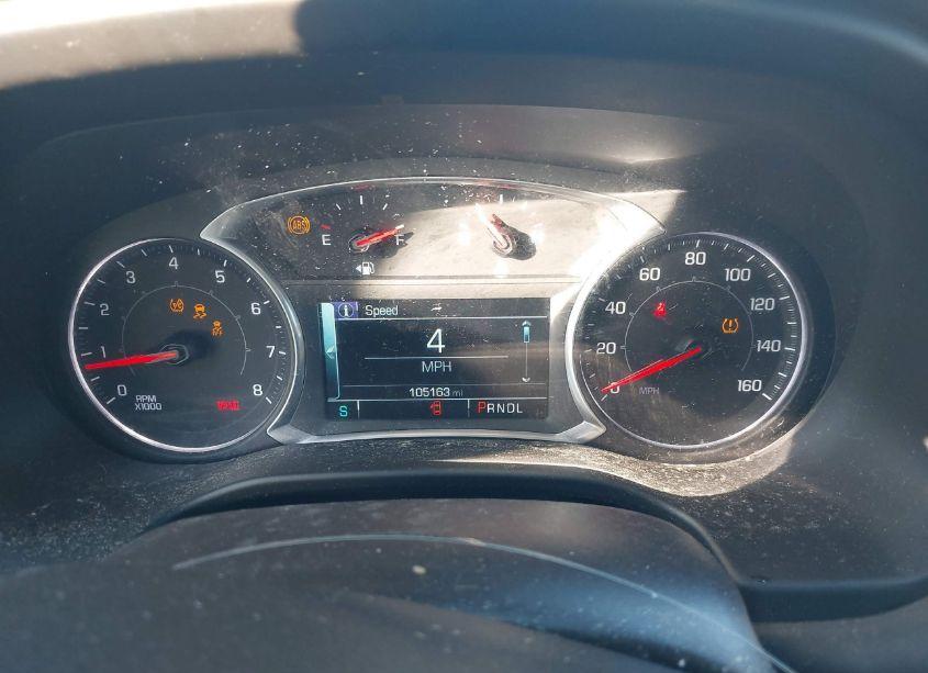 Photo 7 of 2018 Gmc Acadia SLT-1 (VIN 1GKKNULS0JZ196067)