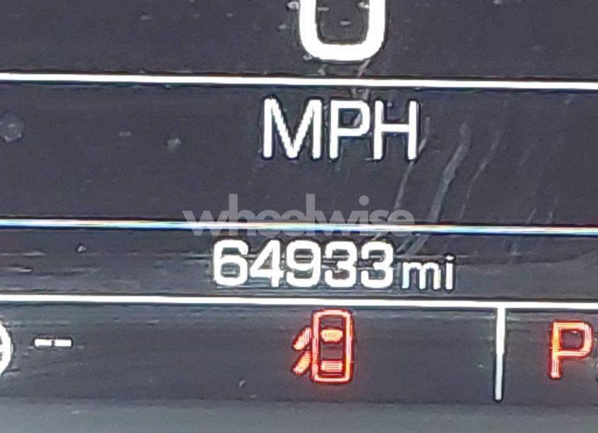 Photo 15 of 2019 Gmc Acadia SLT-1 (VIN 1GKKNULS0KZ102559)