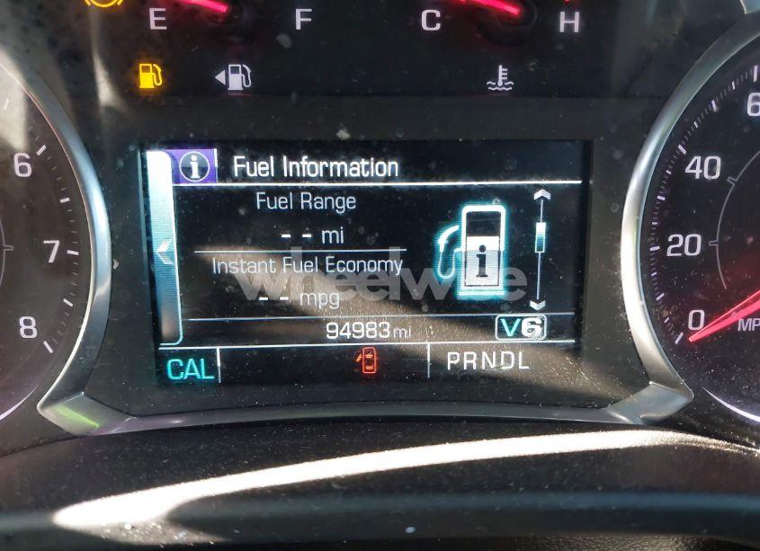 Photo 15 of 2019 Gmc Acadia SLT-1 (VIN 1GKKNULS0KZ177858)