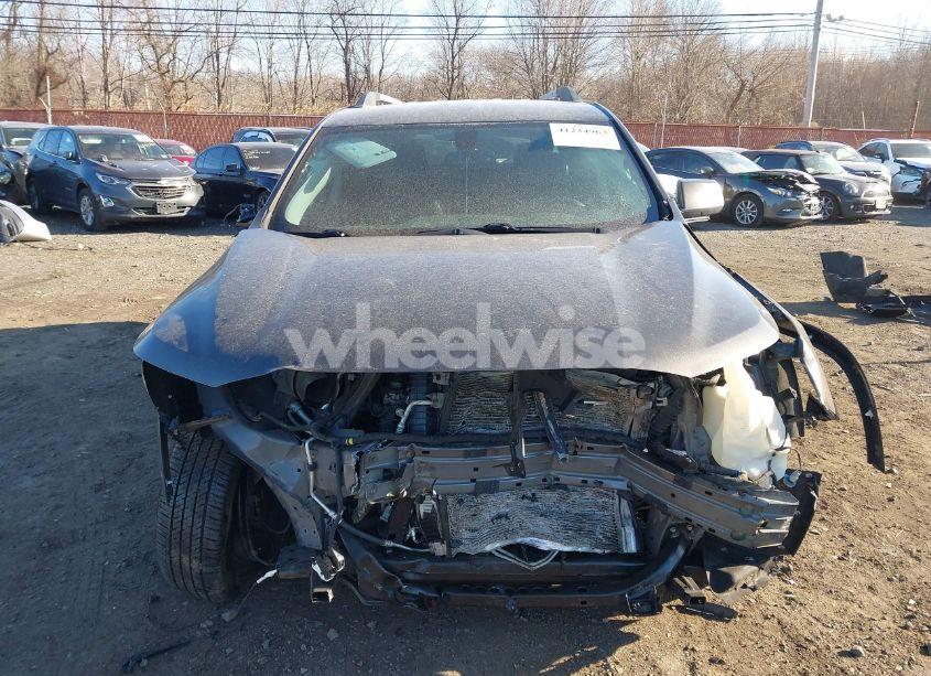 Photo 19 of 2019 Gmc Acadia SLT-1 (VIN 1GKKNULS0KZ177858)