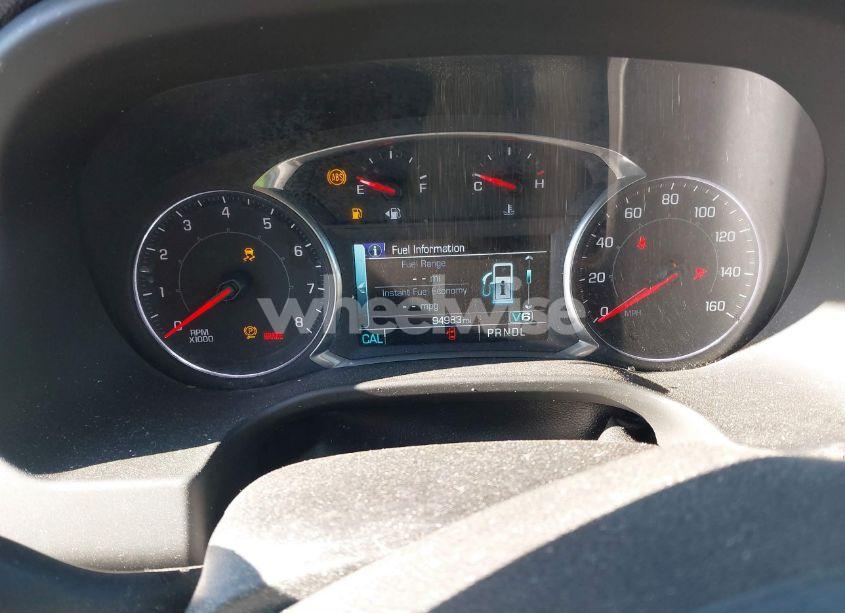 Photo 7 of 2019 Gmc Acadia SLT-1 (VIN 1GKKNULS0KZ177858)