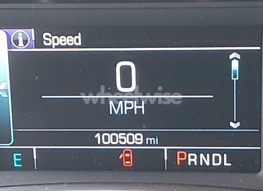 Photo 15 of 2019 Gmc Acadia SLT-1 (VIN 1GKKNULS0KZ201401)