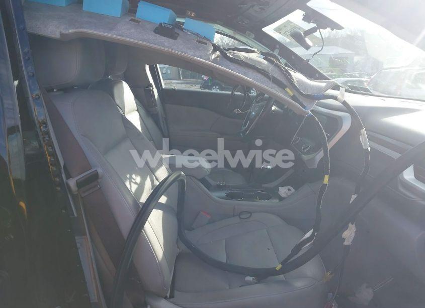 Photo 5 of 2019 Gmc Acadia SLT-1 (VIN 1GKKNULS0KZ201401)