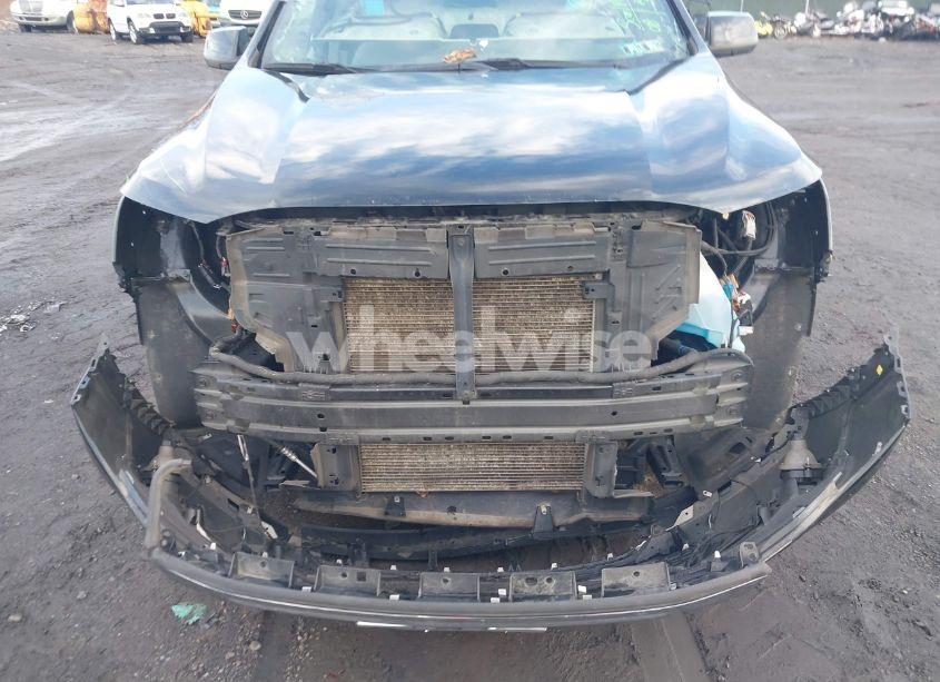 Photo 6 of 2019 Gmc Acadia SLT-1 (VIN 1GKKNULS0KZ201401)