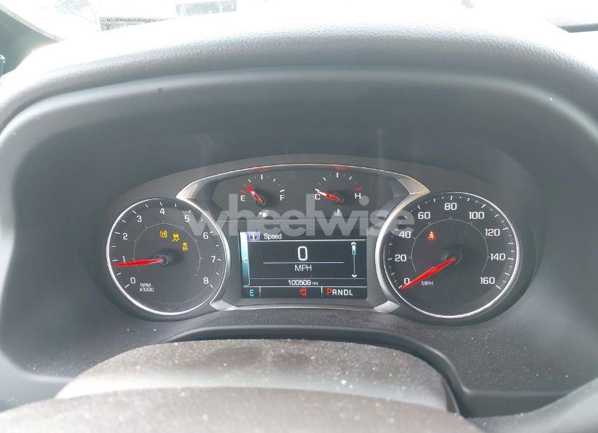 Photo 7 of 2019 Gmc Acadia SLT-1 (VIN 1GKKNULS0KZ201401)