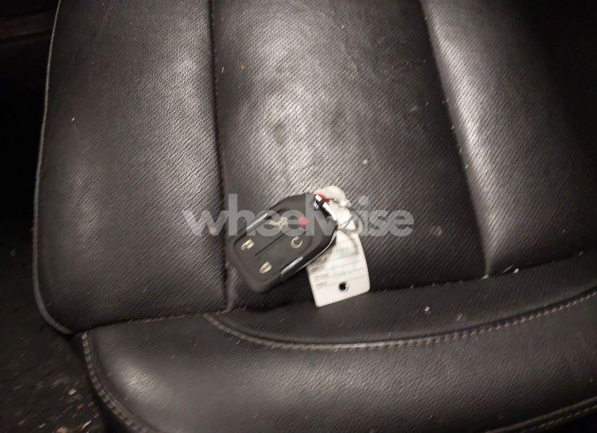 Photo 11 of 2019 Gmc Acadia SLT-1 (VIN 1GKKNULS0KZ265289)