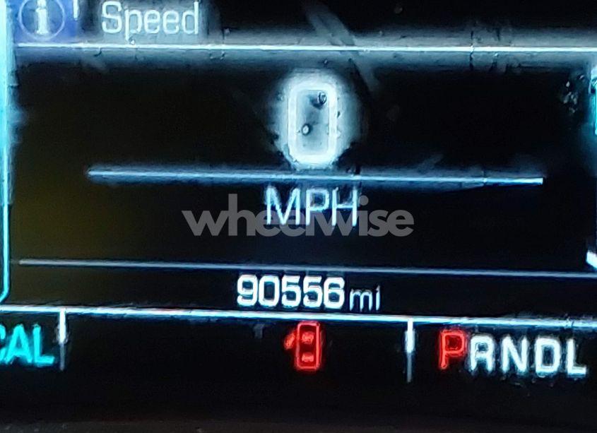 Photo 15 of 2019 Gmc Acadia SLT-1 (VIN 1GKKNULS0KZ265289)