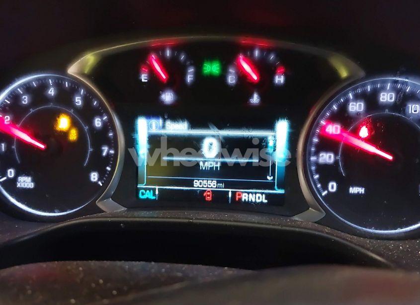 Photo 7 of 2019 Gmc Acadia SLT-1 (VIN 1GKKNULS0KZ265289)