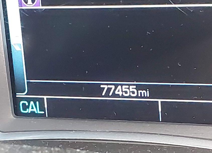 Photo 15 of 2017 Gmc Acadia SLT-1 (VIN 1GKKNULS1HZ130055)