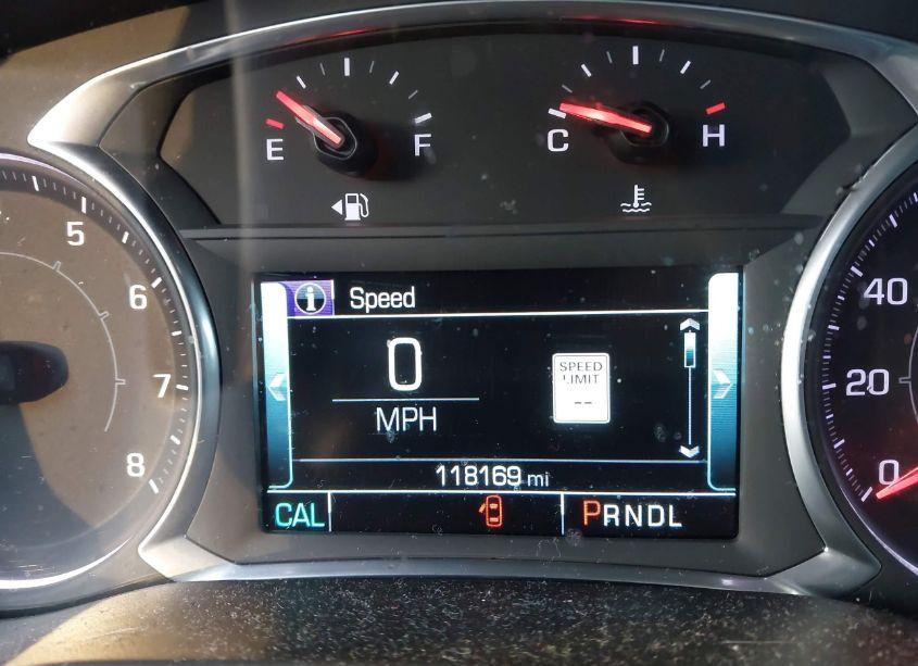 Photo 15 of 2019 Gmc Acadia SLT-1 (VIN 1GKKNULS1KZ191963)