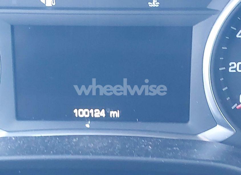 Photo 14 of 2019 Gmc Acadia SLT-1 (VIN 1GKKNULS1KZ219678)