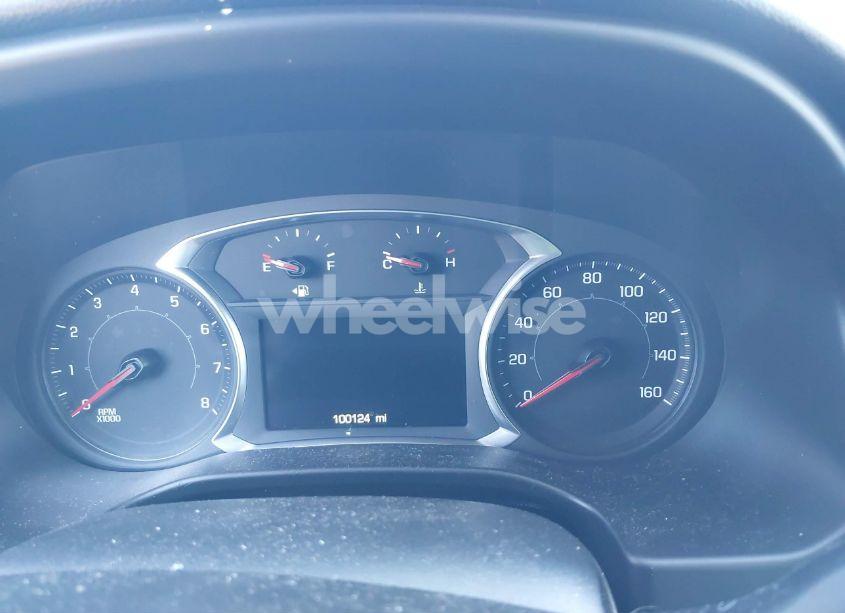 Photo 7 of 2019 Gmc Acadia SLT-1 (VIN 1GKKNULS1KZ219678)