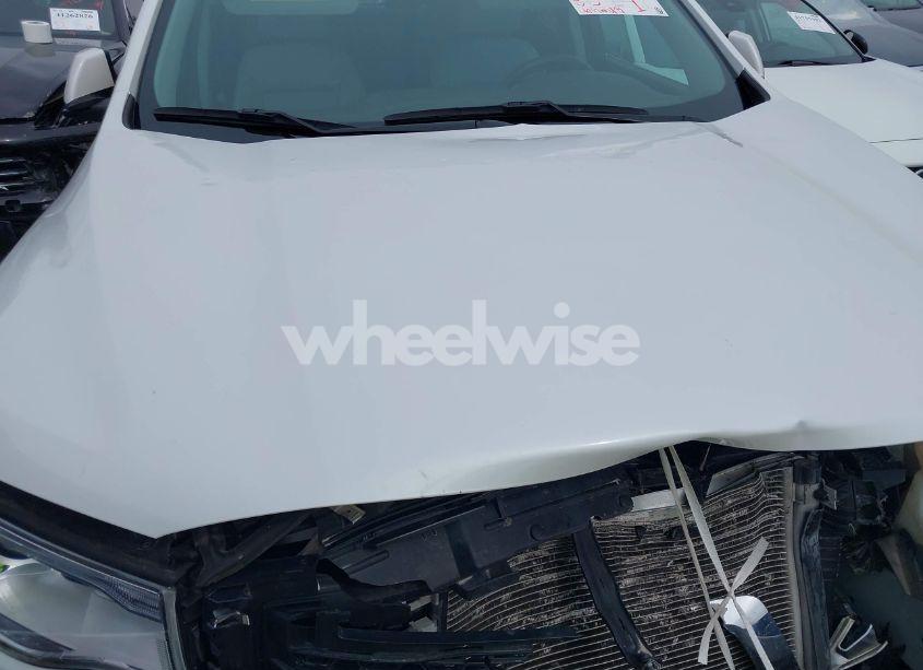 Photo 18 of 2019 Gmc Acadia SLT-1 (VIN 1GKKNULS1KZ274874)