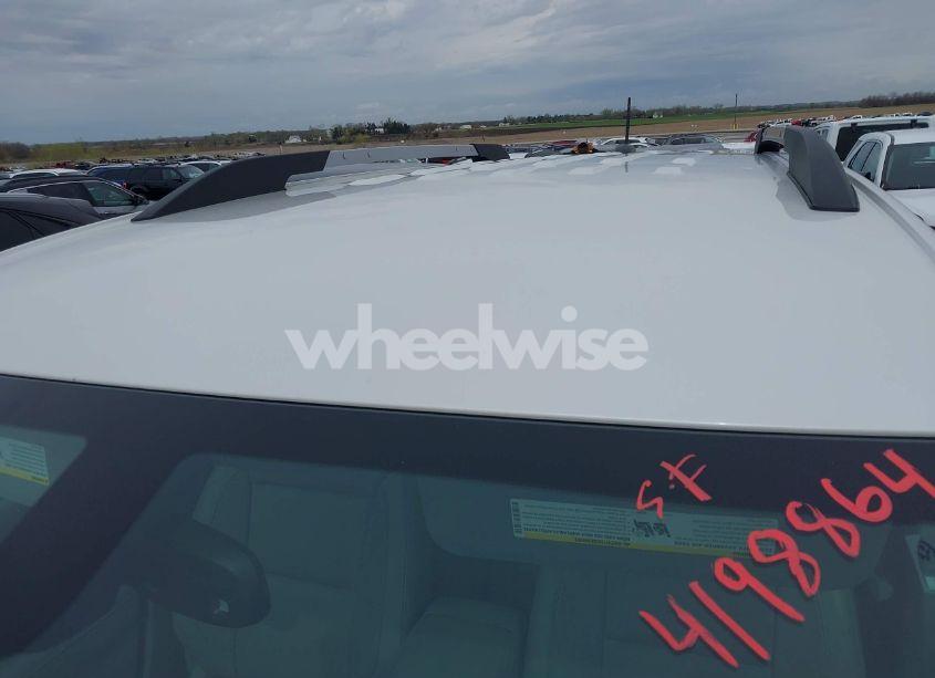 Photo 19 of 2019 Gmc Acadia SLT-1 (VIN 1GKKNULS1KZ274874)