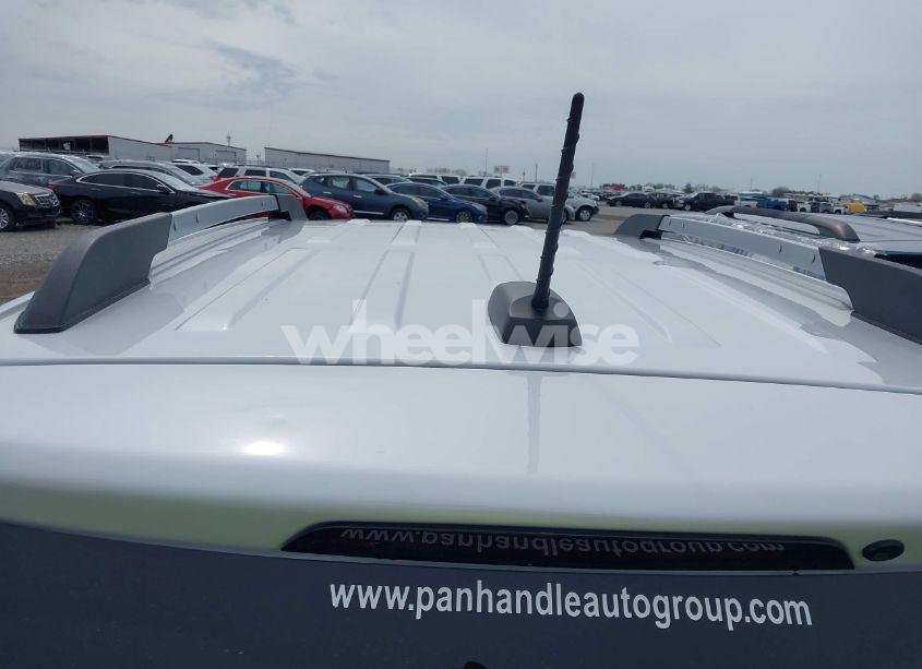 Photo 20 of 2019 Gmc Acadia SLT-1 (VIN 1GKKNULS1KZ274874)