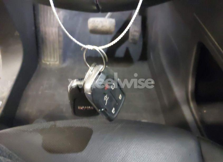 Photo 11 of 2021 Gmc Acadia AWD SLT (VIN 1GKKNULS1MZ219912)