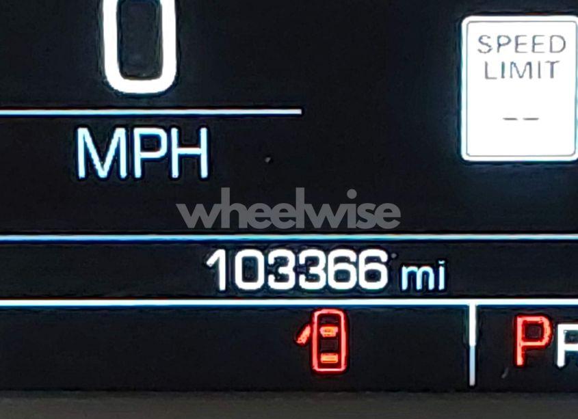 Photo 15 of 2017 Gmc Acadia SLT-1 (VIN 1GKKNULS2HZ181676)