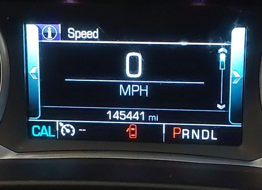 Photo 15 of 2018 Gmc Acadia SLT-1 (VIN 1GKKNULS2JZ136890)