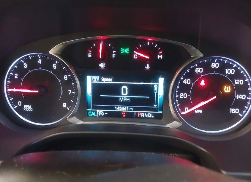 Photo 7 of 2018 Gmc Acadia SLT-1 (VIN 1GKKNULS2JZ136890)