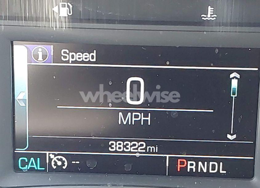 Photo 14 of 2019 Gmc Acadia SLT-1 (VIN 1GKKNULS2KZ114485)