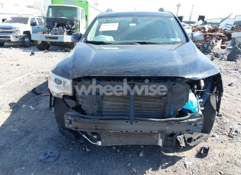 Photo 6 of 2019 Gmc Acadia SLT-1 (VIN 1GKKNULS2KZ114485)