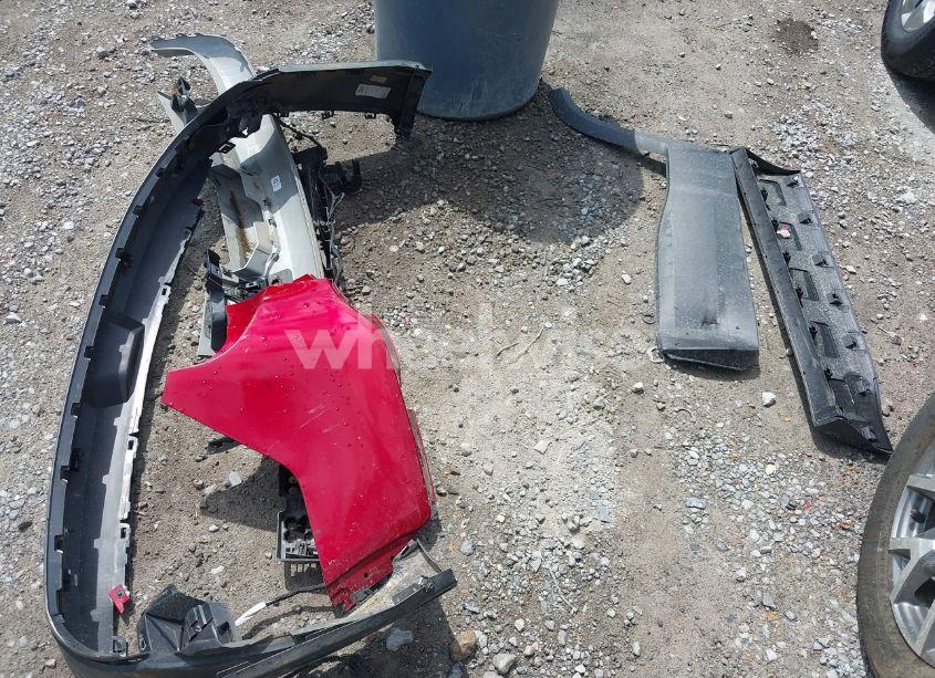 Photo 11 of 2021 Gmc Acadia SLT (VIN 1GKKNULS3MZ148292)