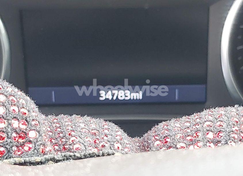 Photo 7 of 2021 Gmc Acadia SLT (VIN 1GKKNULS3MZ148292)