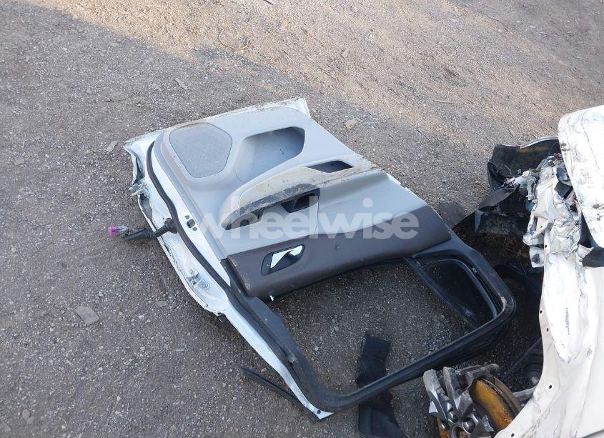 Photo 11 of 2017 Gmc Acadia SLT-1 (VIN 1GKKNULS4HZ259245)